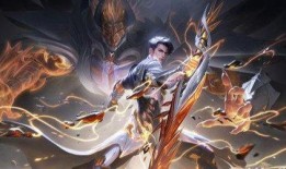 铠琥珀纪元爆料视频王者荣耀,王者荣耀新英雄揭秘，神秘力量觉醒