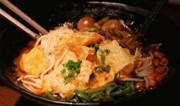 新闻爆料螺蛳粉幕后,从原料到餐桌的神秘之旅